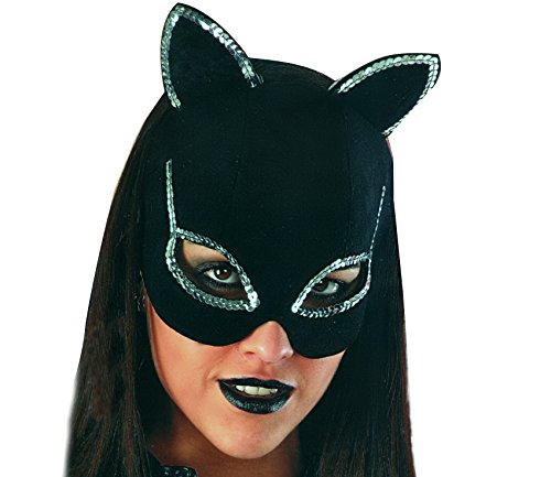 CARNIVAL TOYS S.R.L. - CAT WOMAN MASK