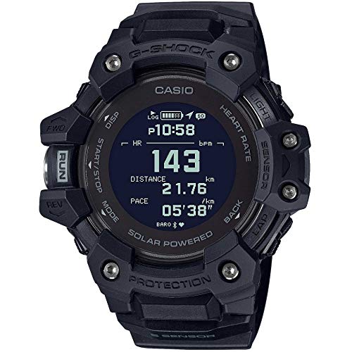 CASIO G-Shock Digital GBD-H1000-1ER