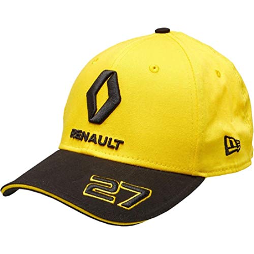 Casquette New Era Hulkenberg Essential F1 9fifty