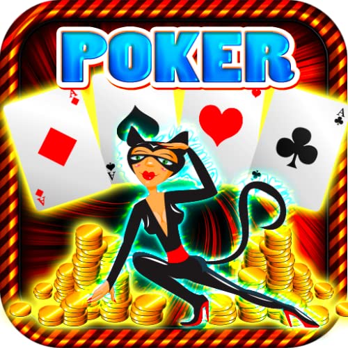Cat Girls Poker Heroes Move Gold Poker Free Games for Kindle Fire HD Offline Poker Free Best Card Games Free Best Poker Games Free Star 2015 Offline Poker