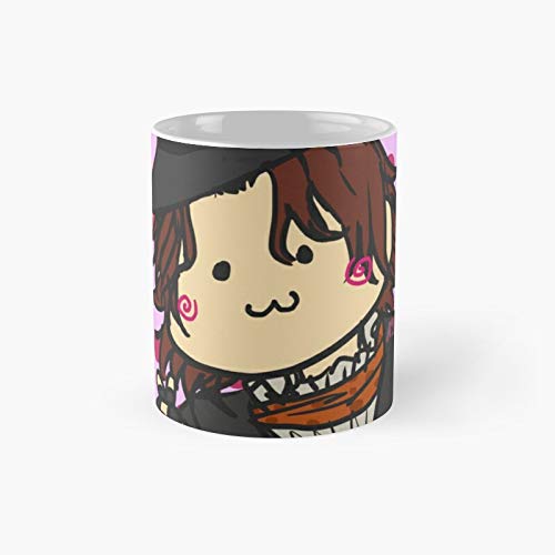 Chibi Ardyn Izunia- Final Fantasy Xv Classic Mug Birth-day Holi-day Gift Drink Home Kitchen