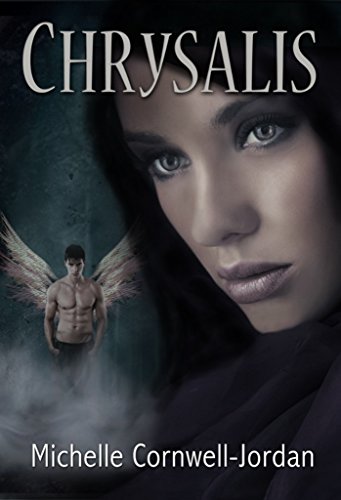 Chrysalis (The World of Bid'A Ban Novel Book 1) (English Edition)