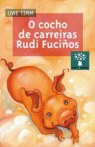 Cocho de carreiras rudi fucios, o (na): 18 (Árbore a partir de 12 anos)