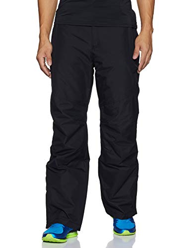 Columbia Bugaboo IV Pantalones, Mujer, Negro (Black), Talla: S/R