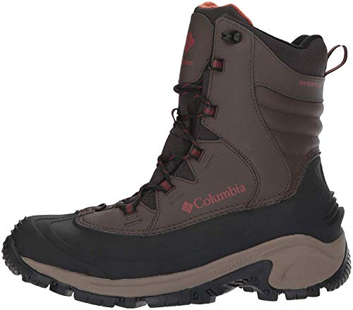 Columbia Men's Bugaboot Iii Mid Calf Boot