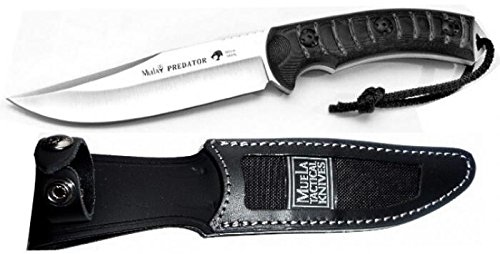 Cuchillo Muela PREDATOR 14W