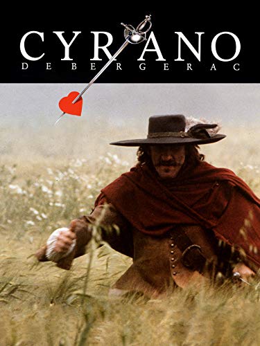 Cyrano de Bergerac