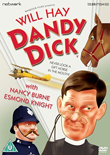 Dandy Dick [DVD] [Reino Unido]