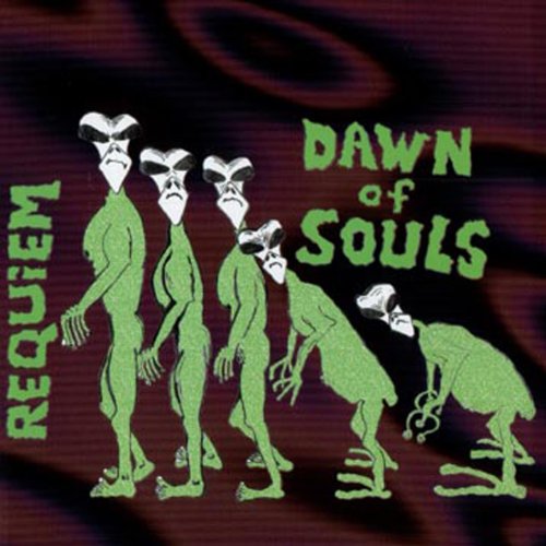 Dawn of Souls