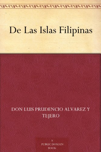 De Las Islas Filipinas