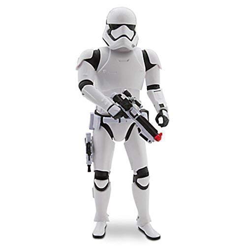 Disney Star Wars 6.5 '' Elite Series Figura Fundido a presión, Stormtrooper