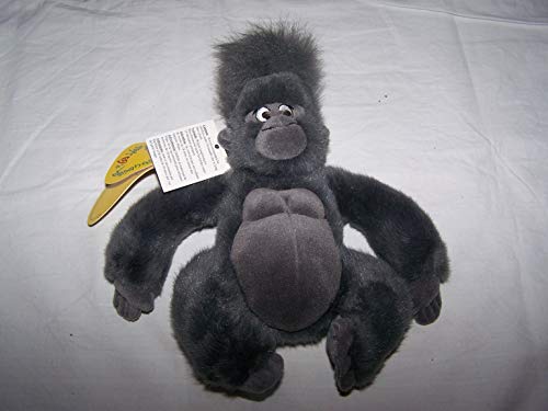 Disney Tarzan YOUNG TERK 8 Plush Bean Bag by Disney