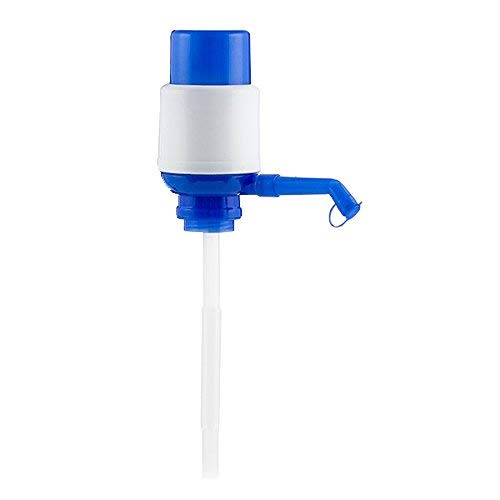 Dispensador de Agua para garrafas o Botellas. Grifo Ideal para Tus Botellas,Puedes Beber Agua de una Manera fácil y Limpia. Compatible con la mayoría de Botellas Grandes Que usas a Diario en casa