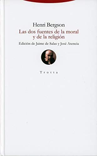 Dos Fuentes De La Moral y De La Religion (Torre del Aire)