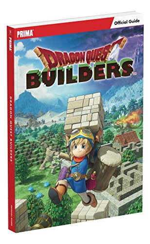 Dragon Quest Builders