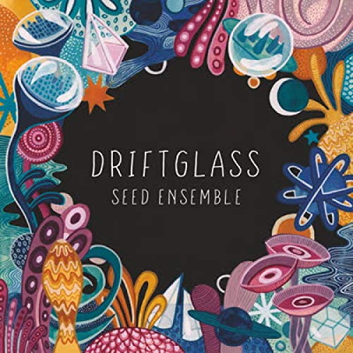 driftglass seed ensemble lp [Vinilo]