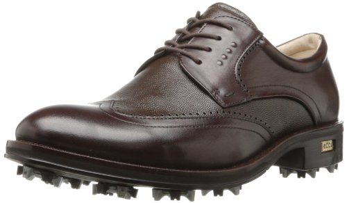 ECCO New World Class zapatos de golf para hombre