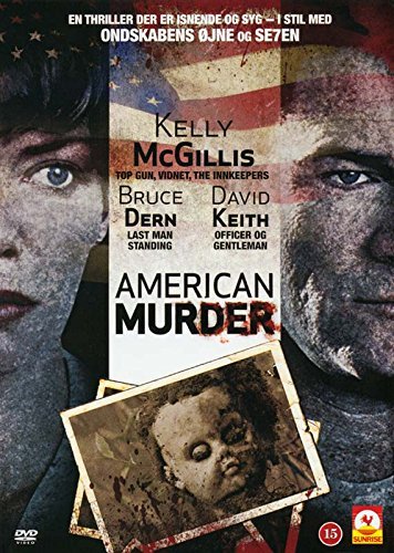 El coleccionista de muñecas / American Murder ( Perfect Prey ) ( When the Bough Breaks II: Perfect Prey ) [ Origen Danés, Ningun Idioma Espanol ]