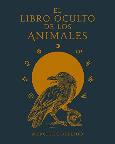 El libro oculto de los animales (Ilustración)