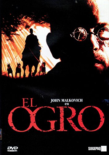 El ogro [DVD]