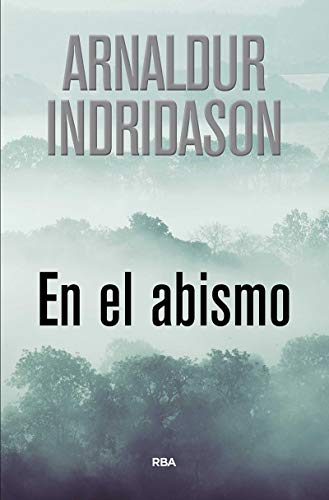 En el abismo: Serie Erlendur Sveinsson X (NOVELA POLICÍACA BIB)