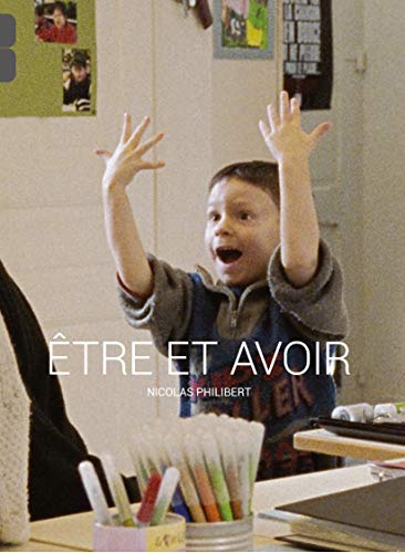 Être et avoir [Francia] [DVD]