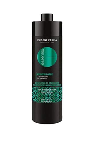 Eugène Perma Essentiel Shampooing Keratin Force 1000 ML