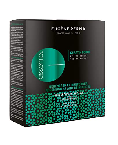 Eugène Perma Essentiel Traitement Keratin Force