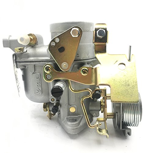 Fashion SHOP Carburador SherryBerg Vergaser carburador Carb/carburador for Peugeot 404/504 Solex 34 BICSA 3 carby Controlar