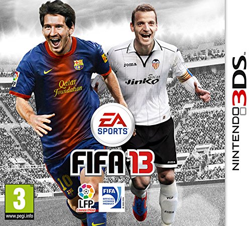 FIFA 13