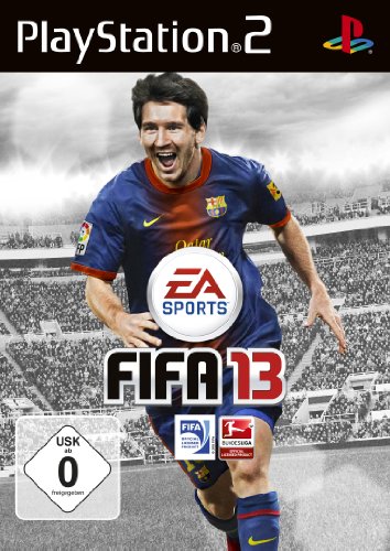 FIFA 13 [Importación alemana]