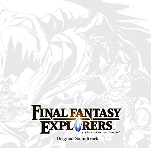 Final Fantasy Explorers-O.S.Tn