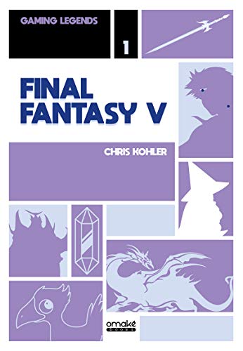 Final Fantasy V (Gaming Legends)