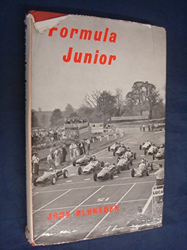 Formula Junior