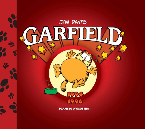 Garfield 1994-1996 nº 09/20: 1994-1996 (Cómics Clásicos)