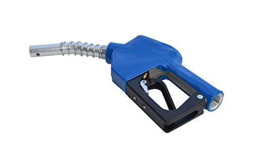 'gartler CD SLB-11 A automática Pistola Diesel gasóleo 27 mm (3/4) automático, azul