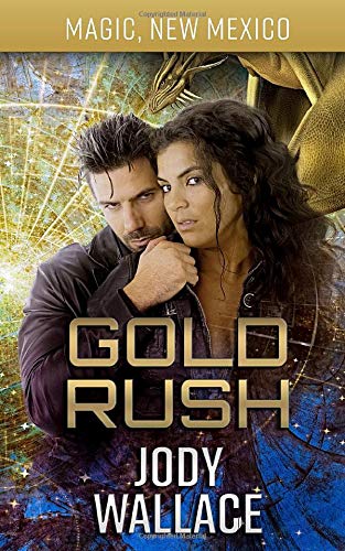 Gold Rush: Dragons of Tarakona (Magic, New Mexico)