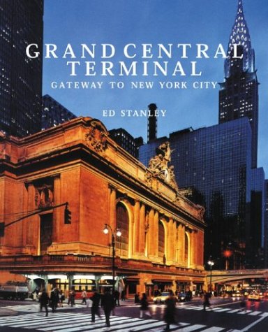 Grand Central Terminal: Gateway to New York City