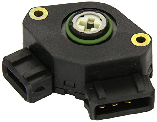 HELLA 6PX 008 476-261 Sensor, posición mariposa, Número de conexiones 6