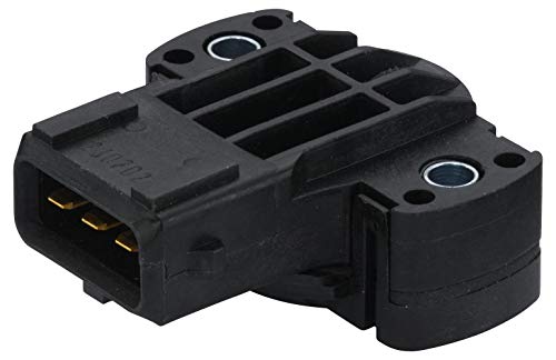 HELLA 6PX 008 476-271 Sensor, posición mariposa - 5V