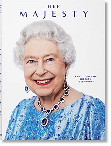 Her Majesty. Updated Edition (trilingüe) (xl)