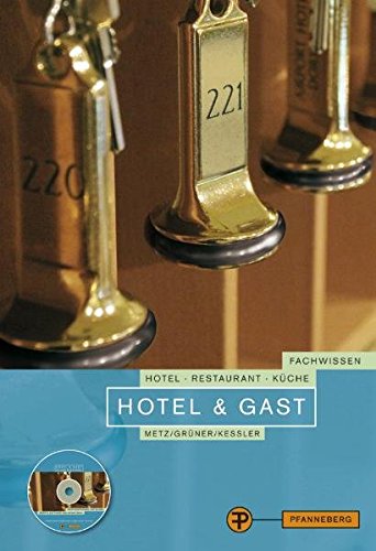 Hotel und Gast