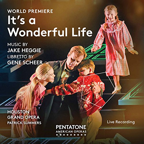 It's a Wonderful Life, Act II: The Bank Run of 1929 (Live)
