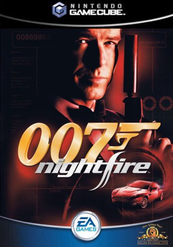 James Bond 007: Nightfire