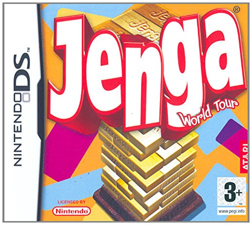 Jenga