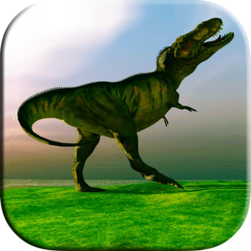 Kids Dino Scratch and Color - Free Trial Edition - Fun Dinosaurs Scratch-off & Coloring Games with Cute Dinos Game for Kids and Preschool Toddlers, Boys and Girls 2, 3, 4, or 5 Years Old