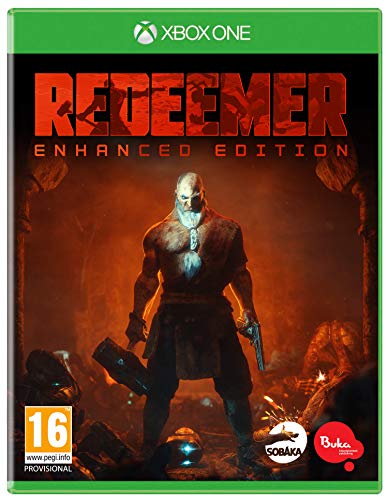 Koch Media Redeemer: Enhanced Edition (XONE) (IT,ES) vídeo - Juego (Xbox One, Acción, M (Maduro))