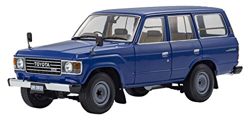 Kyosho KY8956BL Diecast Modelo Coche