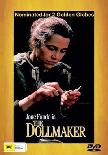 La fabricante de muñecas / The Dollmaker [ Origen Australiano, Ningun Idioma Espanol ]