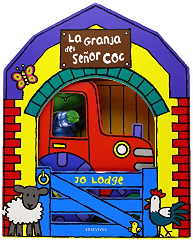 La granja del señor Coc